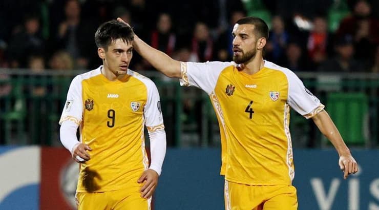 יון ניקולאסקו (רויטרס) יון ניקולאסקו