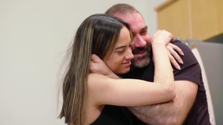 מתוך "חתונה ממבט ראשון"