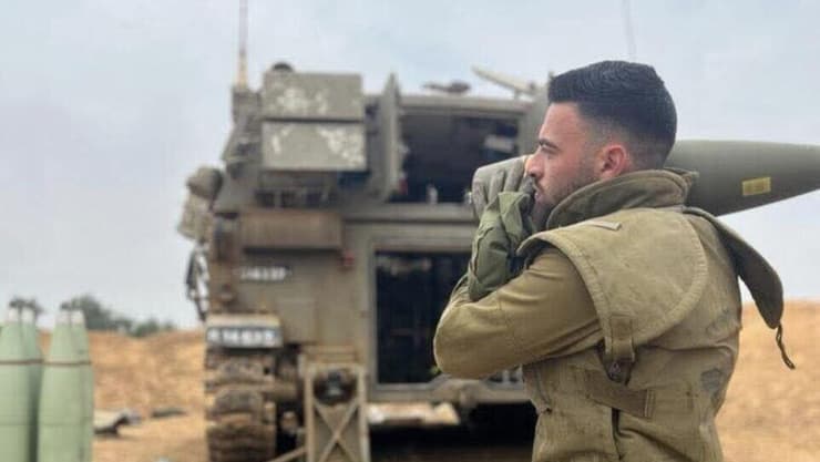 רונן פורטנוי ז"ל