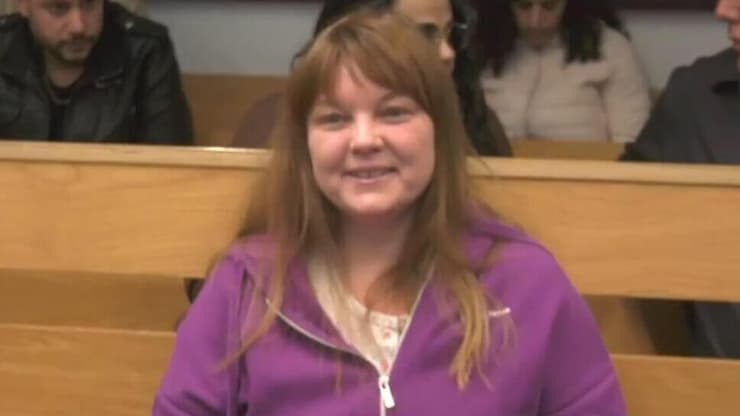 משפט הדיבה של אולגה קראבנצקו  בבית המשפט המחוזי בתל אביב