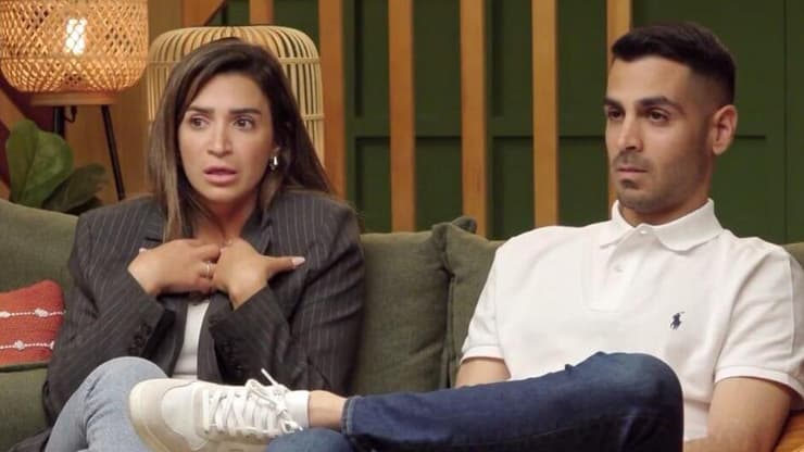 מתוך "חתונה ממבט ראשון"