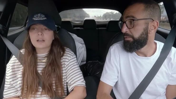 מתוך "חתונה ממבט ראשון"