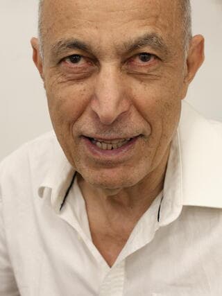 יוסה ירמיהו מתמודד עם פרקינסון 