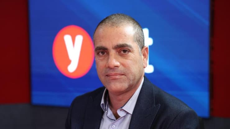 אופיר כץ. "מאוחדים בנושא הזה, קואליציה ואופוזיציה" (צילום: אביגיל עוזי) פודקאסט 120 ואחת עם מורן אזולאי - יו"ר הקואליציה אופיר כץ