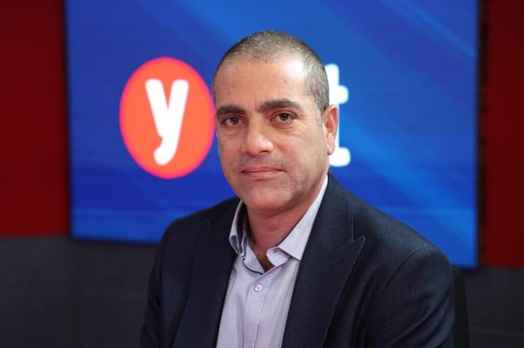 יו"ר הקואליציה כץ (צילום: אביגיל עוזי) פודקאסט 120 ואחת עם מורן אזולאי - יו"ר הקואליציה אופיר כץ