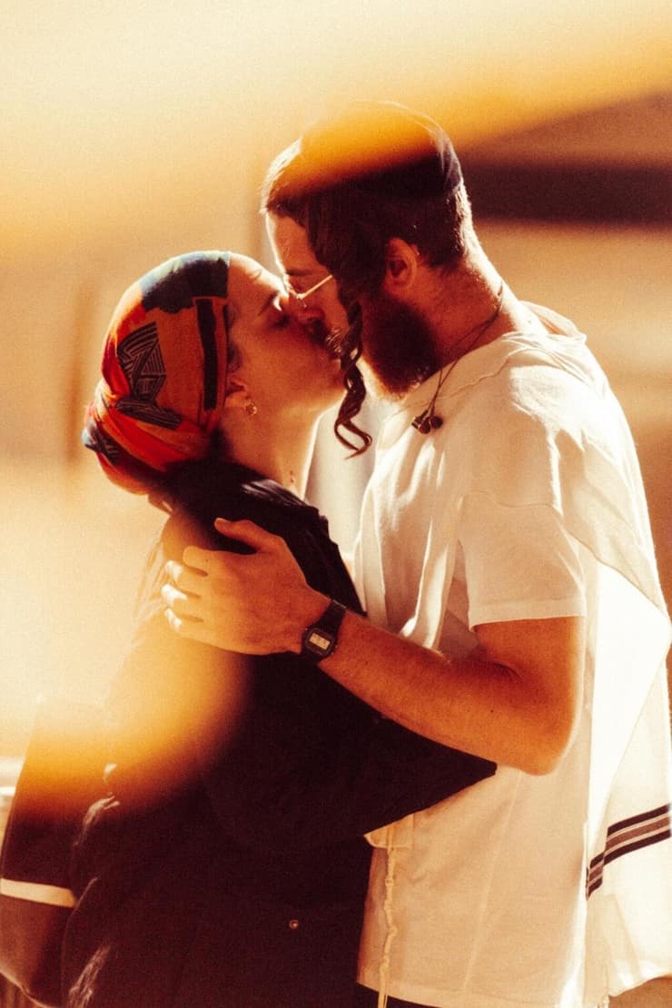 מתוך "פינק ליידי"