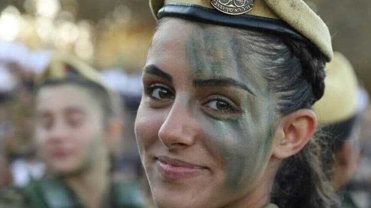 סמל במיל׳ סתיו בכר