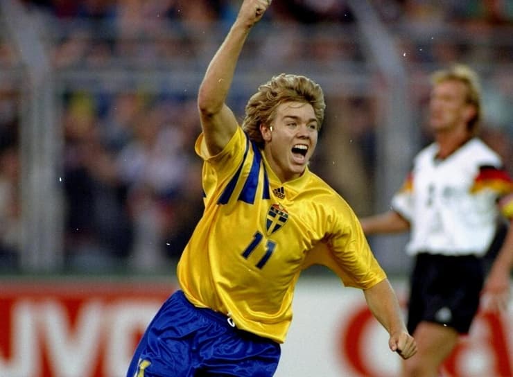 חגג שלושער. ברולין (צילום: Simon Bruty/ Getty Images) ברולין