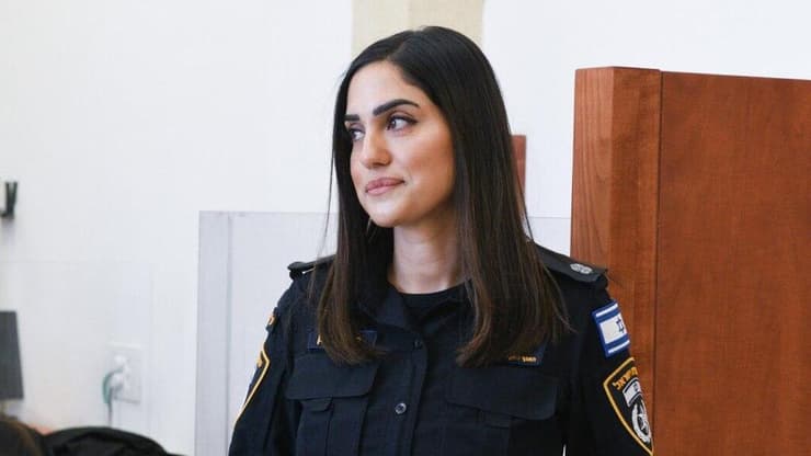 עדות החוקרת רינת סבן בתיקי האלפים במחוזי ירושלים