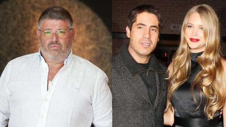 עדי קייזמן, אסתי גינזבורג ורני רהב