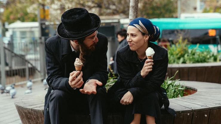 מתוך "פינק ליידי"