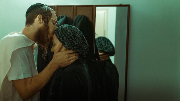 מתוך "פינק ליידי"