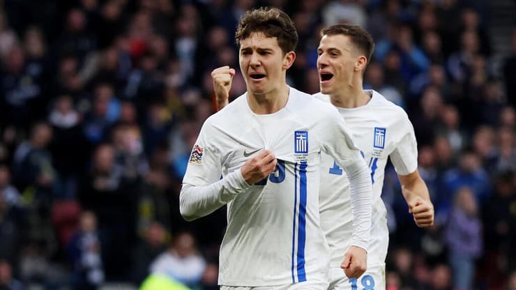 קונסטנטינוס קארצאס