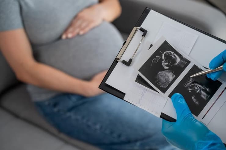 השינויים הפיזיולוגיים בהיריון עמוקים ונמשכים חודשים רבים אחרי הלידה (צילום: Shutterstock) היריון