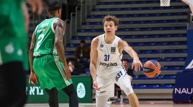 רוקאס יוקובאיטיס (דרגאן טשיץ') רוקאס יוקובאיטיס