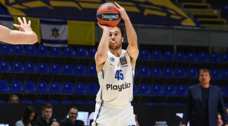 תמיר בלאט (דראגן טשיץ') תמיר בלאט