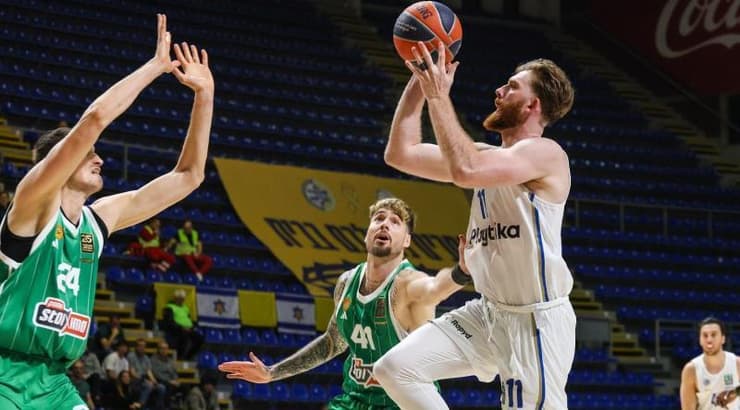 וויל ריימן (דראגן טשיץ') וויל ריימן