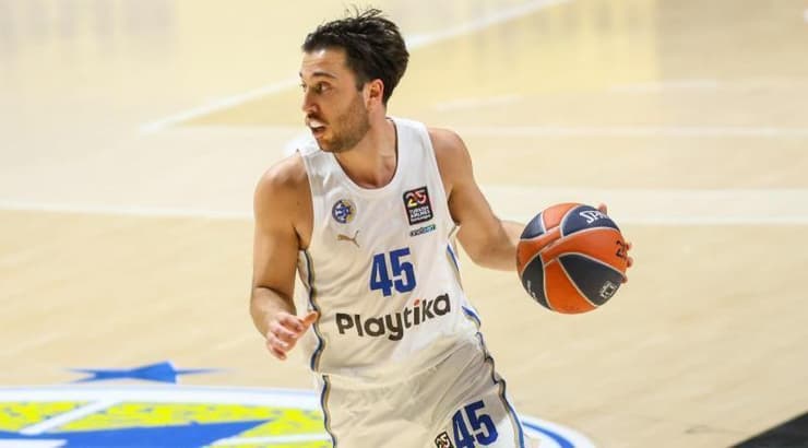 תמיר בלאט (דראגן טשיץ') תמיר בלאט