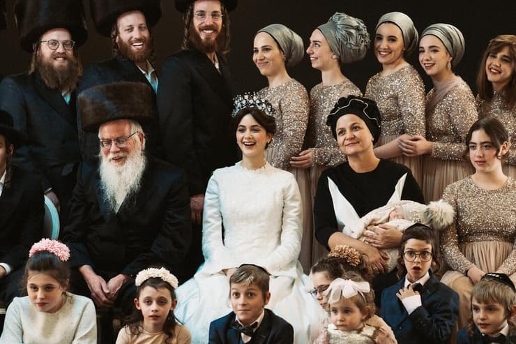 מתוך "פינק ליידי"