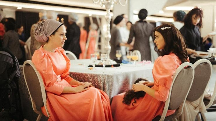 מתוך "פינק ליידי"