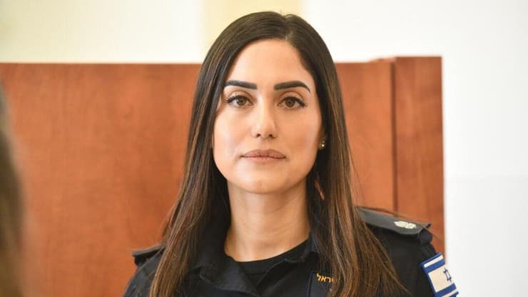 הכנסת דנה בייצוגה המשפטי בעתירה נגד בן גביר. רפ"ק סבן (צילום: רפי קוץ) עדות החוקרת רינת סבן בתיקי האלפים במחוזי ירושלים