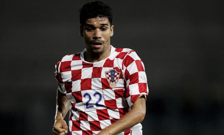 גרם לברזיל להתחרט על כך שבחר להתאזרח בקרואטיה. אדוארדו (צילום: Bryn Lennon/Getty Images) אדוארדו