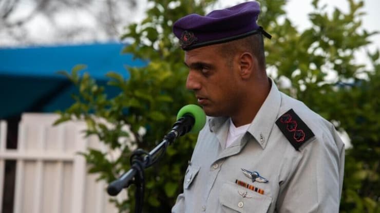 אל"מ חיים כהן