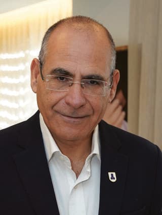 אילן גורדו (צילום: יח"צ) אילן גורדו