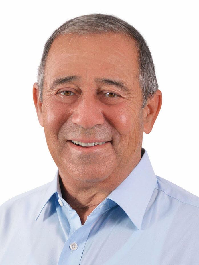 שמואל בוקסר