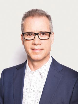 גיל שנהב (צילום: גיא גלעד) גיל שנהב