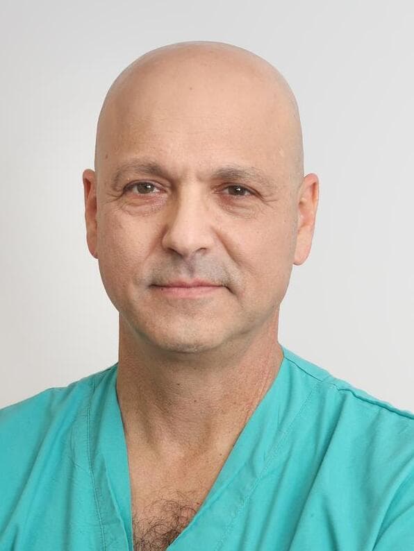 ד"ר עידו נחמני 