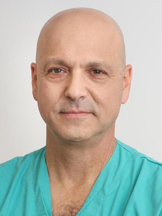 ד"ר עידו נחמני 