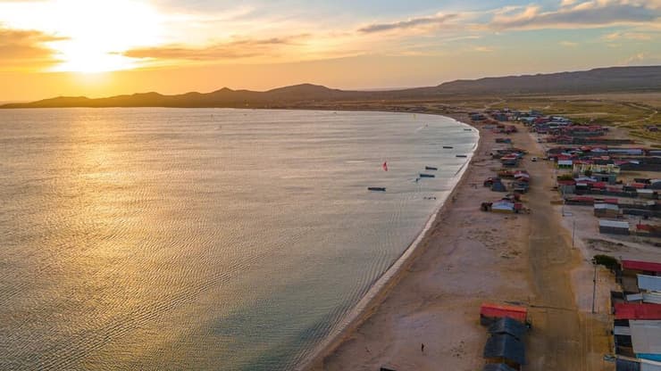 קאבו דה לה ולה