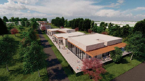 מרכז קהילתי לשכונות וואלי, טירת שלום וכפר אהרון