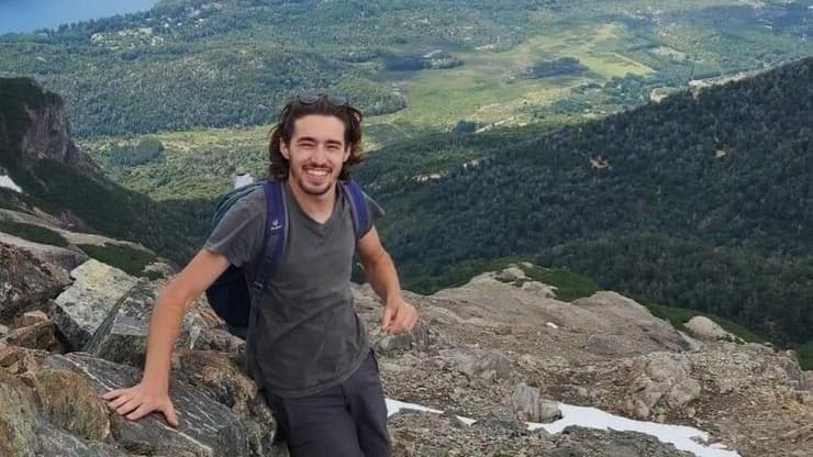 אורי הדר ז"ל  