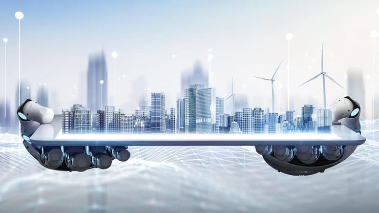 צילום: Shutterstock, Phonlamai Photo