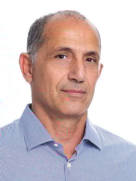 דורון נמרוד