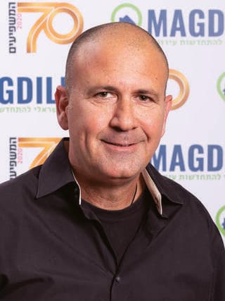 שגיא לנצ'נר