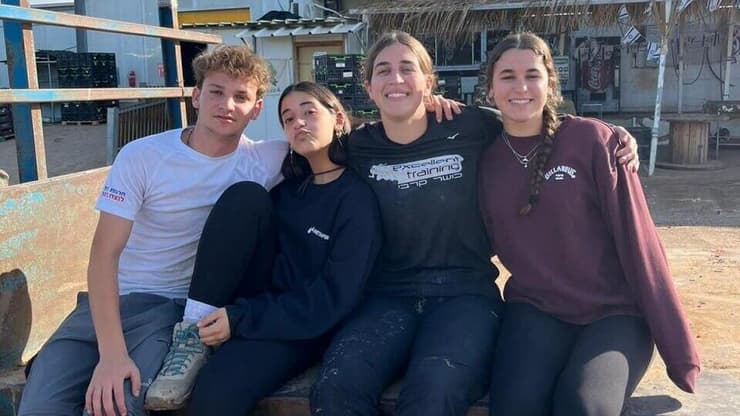 המכיניסטים בקריאה לחוק גיוס שיוויוני מכיניסטים בקריאה לחוק גיוס שיוויוני