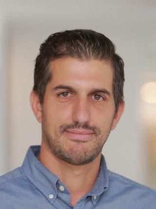 אודי לוי (צילום: תומר חומפס) אודי לוי