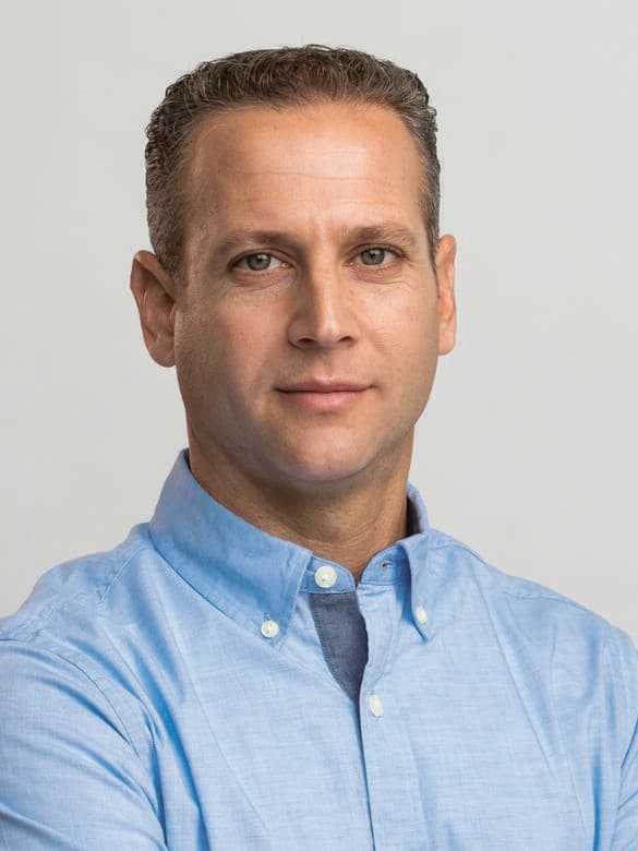 ניר סדלר (צילום: יח"צ) ניר סדלר