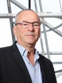 רוני בריק (צילום: דנה קופל) רוני בריק
