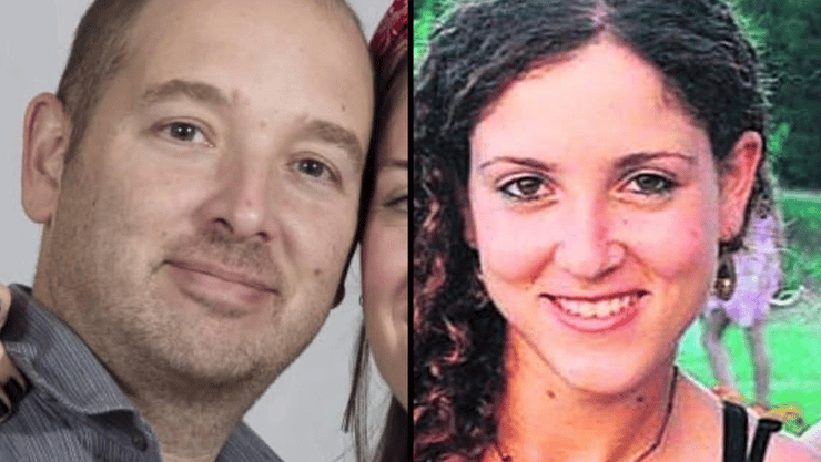 מיכל סלה ז"ל, דוד סלה ז"ל