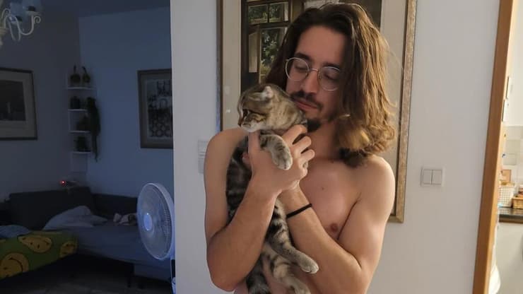 אורי הדר ז"ל  