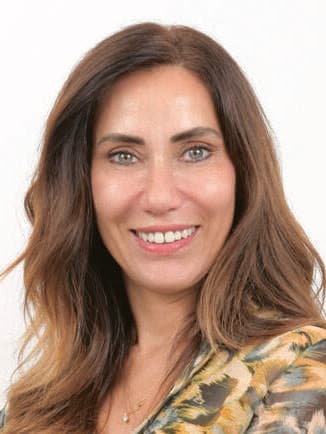 מרינה שפינדל (צילום: מושיק ברין) מרינה שפינדל