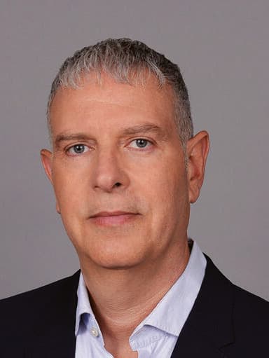 רוני כהן (צילום: יח"צ) רוני כהן