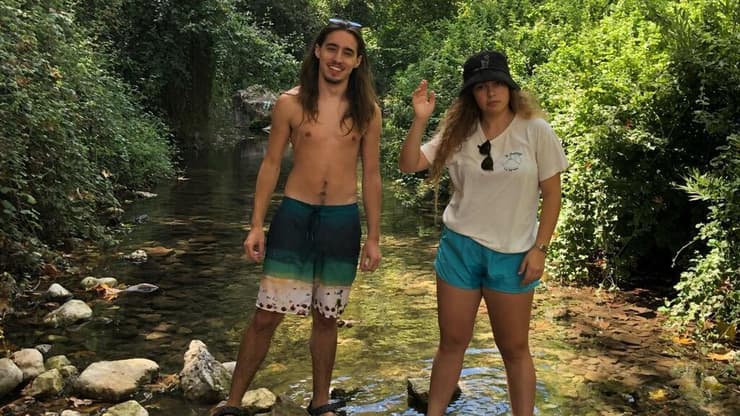 אורי הדר ז"ל  