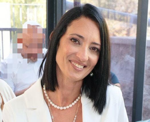 קרן גולדמן