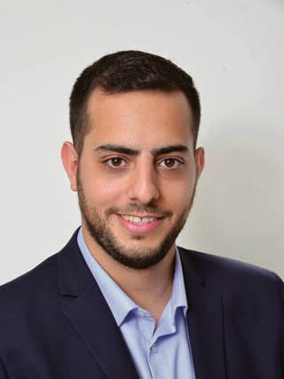 יוני בראל (צילום: תמר מצפי) יוני בראל