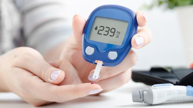 בעיות התגלו בדיווחי תקלות של מד סוכר-גלוקומטר (צילום: shutterstock) מד סוכר גלוקוז גלוקומטר